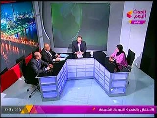 مشادة بين متصل ومعلم بسبب مطالبة الأخير برفع مرتبات المعلمين ويستنكر: مين اللي علمك ولا انت زرع شيطا