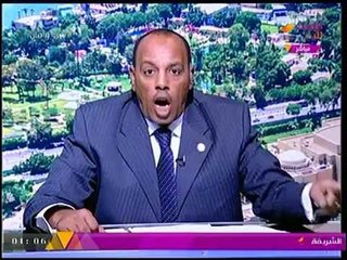 مقدمة نارية لمذيع الحدث اليوم لسخرية البعض من لقاء الرئيس السيسي ب نتينياهو: حان الوقت نراعي ربنا