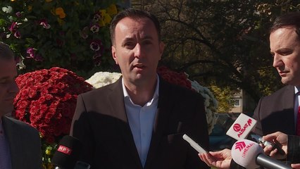 Përurohet “Parku i gëzimit” në Çair