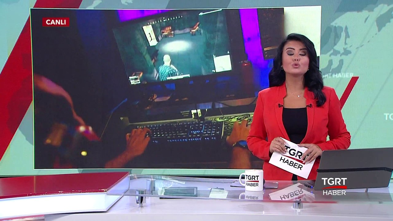 Şiddet Oyunları Şizofren Yapıyor