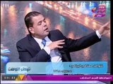 عالم أزهري يصدم #مذيع_الحدث: 