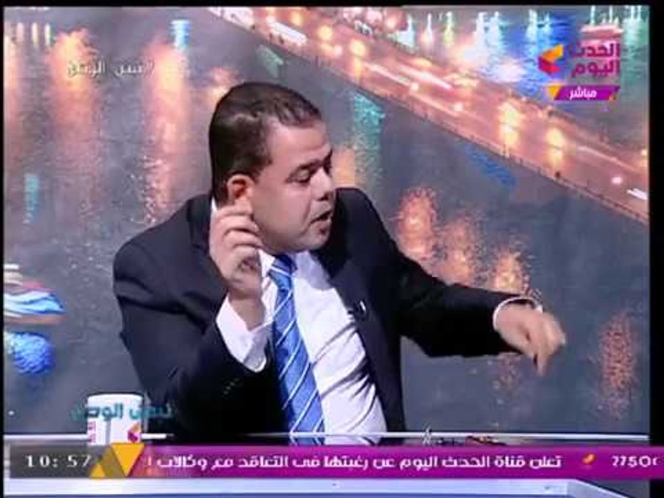 عالم أزهري في انفعال غير مسبوق بسبب فتاوي نكاح "الزوجة الميتة" و"معاشرة البهائم": انحطاط وسفالة!