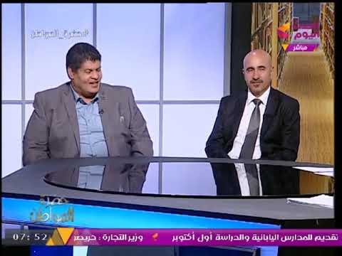 كاميرا #الحدث_اليوم ترصد مشاكل ومعاناة العاملين بمنطقة شق الثعبان