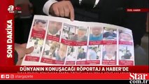 Suudi Arabistan Başkonsolosluğu’nda Kaşıkçı’yı öldüren infaz timinin başındaki ismin Türk şoförü konuştu