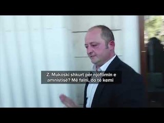 “27 Prilli”, të akuzuarit nuk komentojnë amnistinë