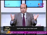 الإعلامي أيسر الحامدي يحذر من مصير الوطن العربي بعد انفصال كردستان!!
