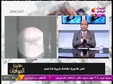 الإعلامي أيسر الحامدي مهاجما المسئولين عن نقص الأدوية: المواطن يدفع الثمن!