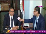 وزير القوي العاملة يكشف آخر ما وصلت إليه معدلات البطالة في مصر