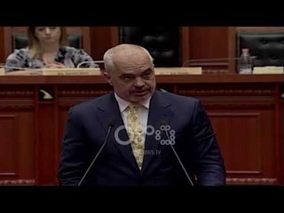 Ora News - Teatri do të shembet, PS voton e vetme, Majko bojkoton. Mbyllen bastet