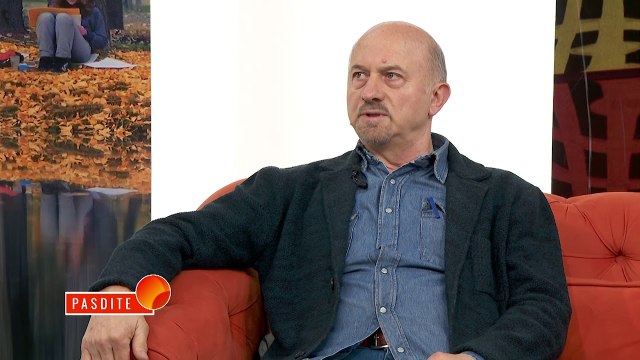 Pasdite me Alsat - Bisedë rreth Festivalit ''Ylberi''