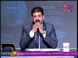 فيديو (+18) #مذيع_الحدث يحاور أشهر دكتور إجهاض عالنت في أقوي 