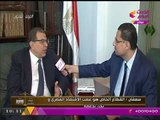 فوق القانون مع المستشار وائل عرفة | مشاكل شركات التوظيف-ج2 28-9-2017