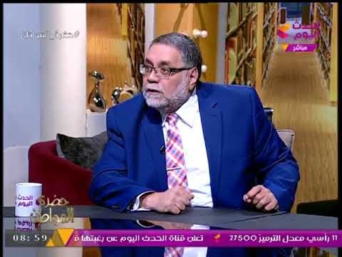 د. مختار نوح يعلن عالهواء موافقته إقامة مناظرة مع منتصر الزيات بشرط فتح الصناديق السوداء