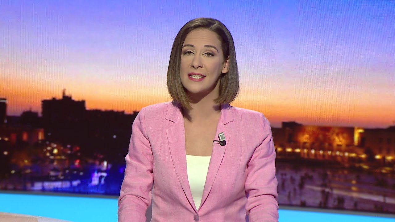 English News Edition, 25 October 2018 - Ora News