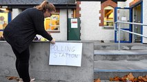 Irlanda vota em presidenciais e referendo sobre 