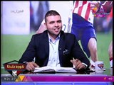 كورة بلدنا مع عبد الناصر زيدان | لقاء مع 