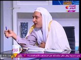 فيديو ( 18) تجاوز حاد بالألفاظ بين داعية سلفي وباحث إسلامي