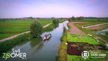 Saint-Omer, lauréate du label « Ville des zones humides » - Convention de Ramsar