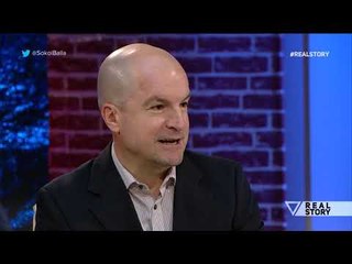 Real Story - 25 Tetor | Pj.1 - Talk Show - Vizion Plus