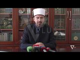 Hajduti i xhamise së njohur në Korçë kapet mat nga kamerat - News, Lajme - Vizion Plus