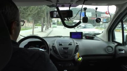 Yayalara Öncelik Vermeyen Sürücülere Yeni Tarifeden Ceza Yazıldı