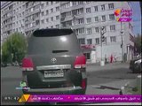 برنامج طريق التنمية مع نضال السعيد| بالفيديو أسباب حوادث الطرق وعلاجها 24-9-2017