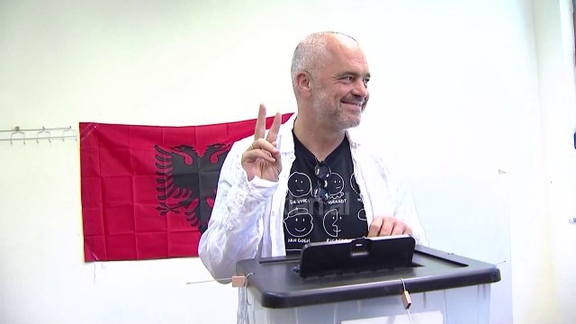 Basha: Rama pengon arrestimin e Vangjush Dakos