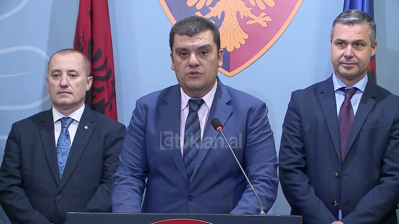 Pedofili italian kapet ne Tirane