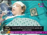 والد ضحية الإهمال الطبي بالسويس: فيه عصابة بالتأمين الصحي!