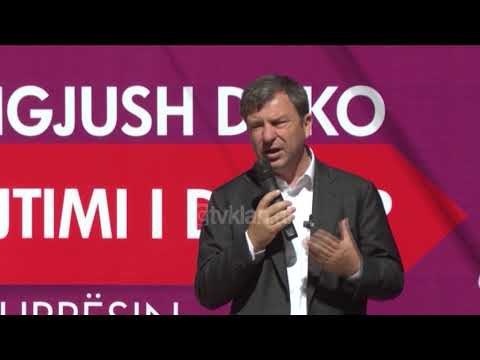 Ekskluzive/ Pergjimi i Vangjush Dakos ne dosjen 339