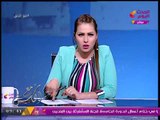 #مذيعة_الحدث تفاجئ عضو نقابة الأطباء بأقوي رسالة بعد تصريحاته الغريبة....!