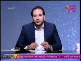 الإعلامي هاني الهواري يعلق على هروب د. سعاد صالح من المواجهة بعد فتواها 