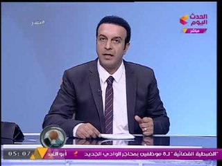بطل "كاراتيه" مصري يروي تفاصيل تعرضه للضرب والاعتداء وإصابات بالغة!