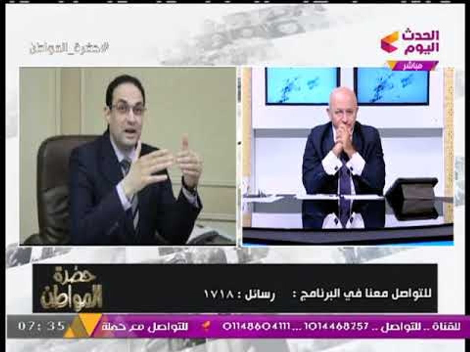خاص| رئيس التنظيم والإدارة يكشف الجواب الفصل في عزل "الإخوان" من وظائف الجهاز الإداري بالدولة