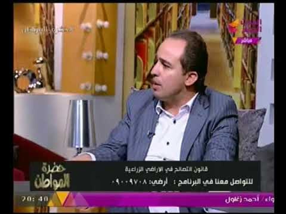 حصرياً.. النائب محمد اسماعيل يكشف ملامح تعديل "قانون الايجار القديم" وحقيقة طرد المستأجرين