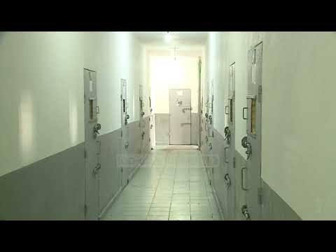 Kriminelët, izolim në burgje me ligjin e ri - Top Channel Albania - News - Lajme