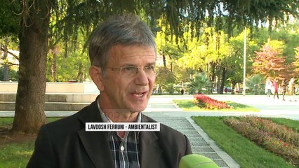 Fusha e Sheqit, të mbyllet; Ekologjistët: Është emergjencë mjedisore