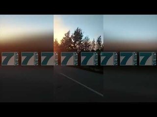 ZJARRET PERFSHIJNE HALKIDIKINE - News, Lajme - Kanali 7