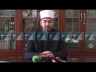 HAJDUTI VJEDH XHAMINE NE KORÇE - News, Lajme - Kanali 7