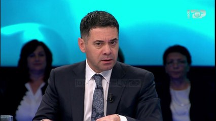 Si do të epen licencat e kazinove? Ahmetaj përgjigjet në “Open”