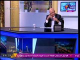 أستاذ علوم سياسية: شعوب إفريقيا تحسد مصر بسبب 