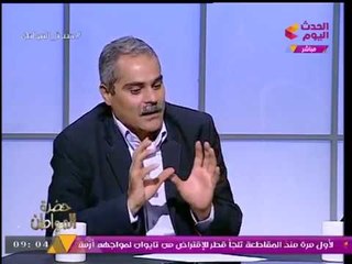 كاتب صحفي كردي متحدثا عن "صدام حسين": كان عادلا في ظلمه للجميع