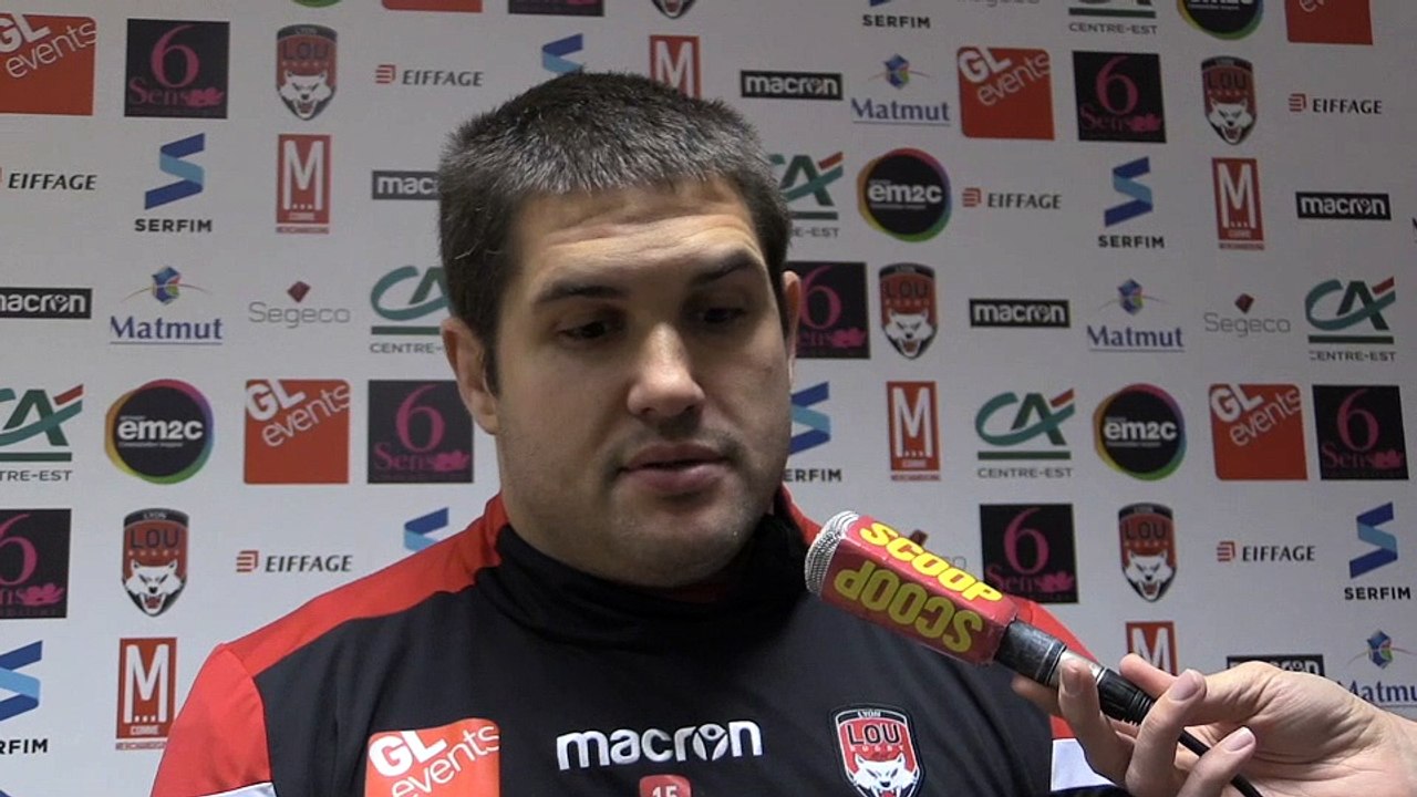 Francisco Gomez Kodela : "4 points qu'il faut aller chercher"