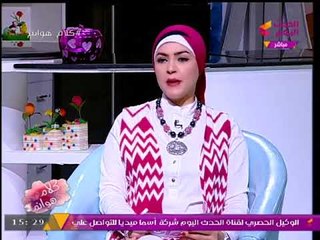 وزيرة التضامن: صوت المرأة العاملة كرامة وفخر وليس "بعورة"