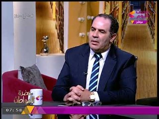 شاهد| توقع عضو بإدارة البورصة قرار تثبيت سعر الفائدة قبل إعلانه رسميا