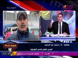 مدير فني الشرقية يكشف لـ