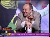 عبد الناصر زيدان يسأل رئيس نادي الصيد سؤالا مفخخا عن 