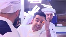 “Hell’s Kitchen” vjen sonte në Top Channel me natën e dytë - Top Channel Albania - News - Lajme