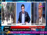 اللواء نصر سالم: المصريون أحبطوا مشروع 