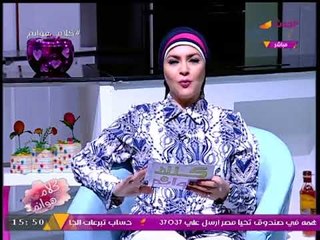 شاهد #مذيعة_الحدث تطالب بتطبيق هذا التصرف مع "الأولاد" بعد انتشار سيلفي "الحمام" و"القبور"